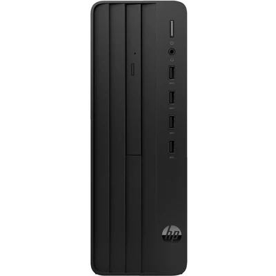 Image de HP Pro SFF 290 G9 Intel® Core™ i5 14400 16 Go DDR4 SDRAM 512 SSD Windows 11 PC Noir Neuf