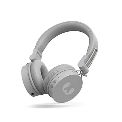 Image de Fresh &#039;n Rebel Caps 2 Wireless Casque Avec fil &amp;sans Arceau Musique Micro USB Bluetooth Gris Neuf