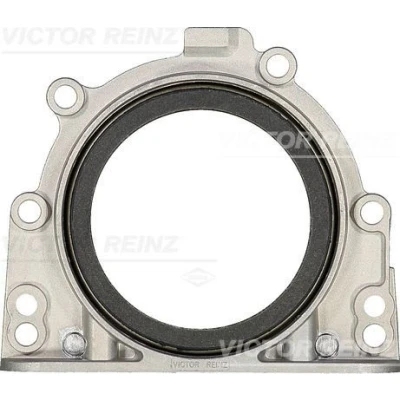 Image de REINZ 81 90006 00 Joint Spi De Vilebrequin avec cadre porteur PTFE (polytétrafluoroéthylène) VOLKSWAGEN: GOLF 5, 4, 6, AUDI: A3 Sportback