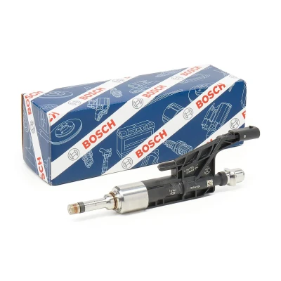 Image de BOSCH 0 261 500 541 Soupape d&#039;injection Injection directe BMW: 1 5 portes, 2 Gran Tourer, Coupe, MINI: 3/5 portes