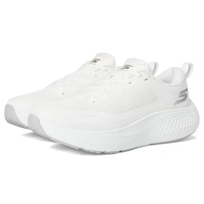 Image de Skechers Go Run Supersonic Max T. 37 Blanc