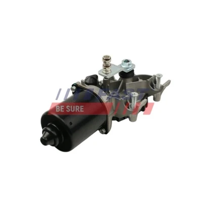 Image de FAST FT82827 Moteur d&#039;Essuie Glace 12 avant pour véhicules avec direction à gauche RENAULT: Kangoo II / Grand Kangoo, Express