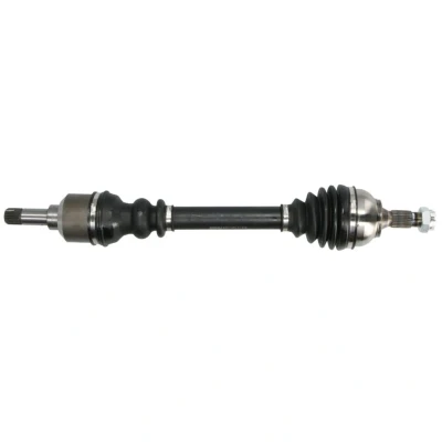 Image de PASCAL G2C115PC Arbre de transmission Essieu avant gauche 657 PEUGEOT: 207 3/5 portes, 208 I SW, CITROËN: DS3 3 C3 Picasso