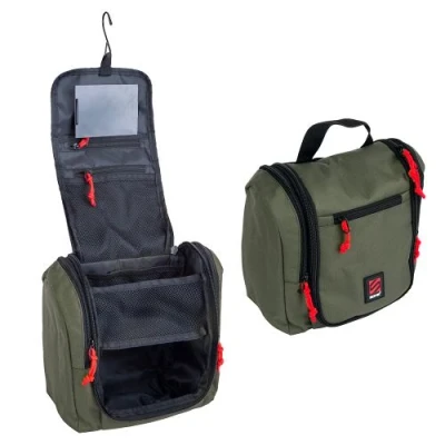 Image de Trousse de toilette Sonik Wash Bag Sac pêche