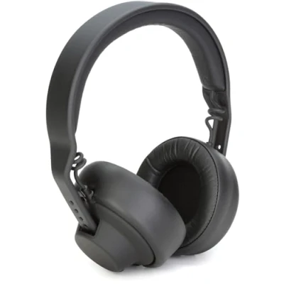 Image de Casques Sans Fil AiAiAi TMA 2 MOVE Noir