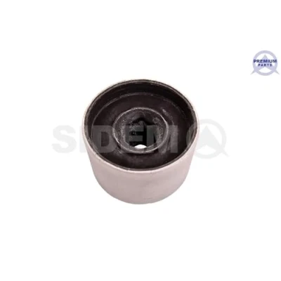 Image de SIDEM 837629 Silent Bloc De Triangle Essieu avant Support métal caoutchouc barre oscillant transversal AUDI: A2