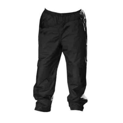 Image de Regatta Homme Surpantalon Imperméable, Respirant et Isolant Wetherby Overtrousers, Noir, L EU