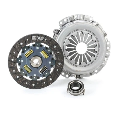 Image de VALEO KIT3P 826279 Kit d&#039;embrayage avec mécanisme disque d&#039;embrayage, butée de débrayage 192 SUZUKI: SWIFT 3 oscaro, mister auto