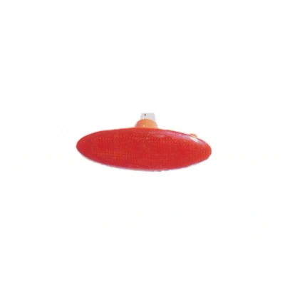 Image de PRASCO FD1054139 Clignotant jaune, orange avant gauche, droite, installation latérale sans porte lampe FORD: MONDEO 2, Escort 4, 5