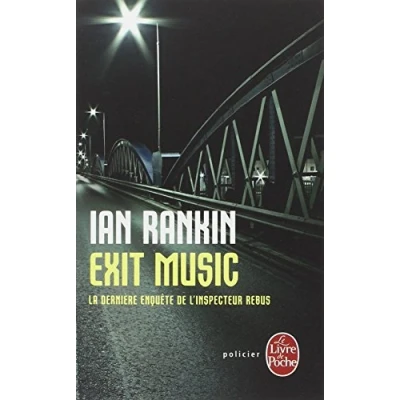 Image de Exit Music Livre d’occasion Bon