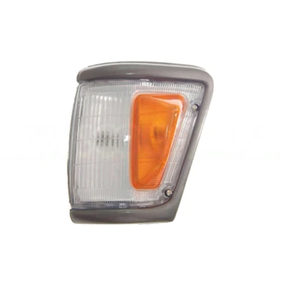 Image de PRASCO TY8124014 Clignotant blanc avant gauche TOYOTA: HILUX 5 Pick up, 6 up