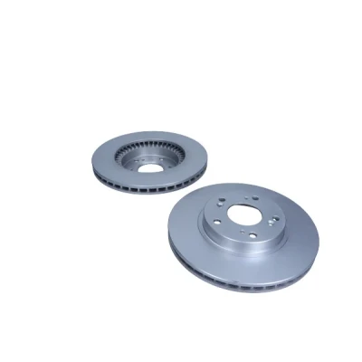 Image de QUARO QD1105 Disque de frein 282 23 5 114 ventilé l&#039;intérieur revêtu sans moyeu roue, boulon fix roue HONDA: CIVIC 8 Hatchback