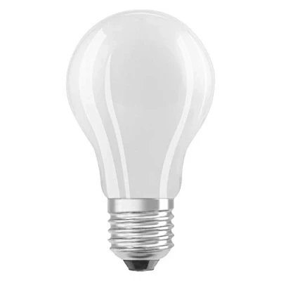 Image de OSRAM Ampoule LED Culot: E 27, Blanc froid, 4000 K12 W, équivalent à 100 Retrofit CLASSIC A DIM 1 Unité