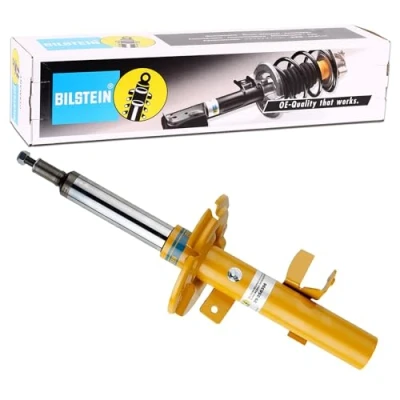 Image de BILSTEIN B6 Performance 29 256396 Amortisseur Essieu avant droit Pression de gaz Système monotube upside down Jambe suspension Goujon en haut