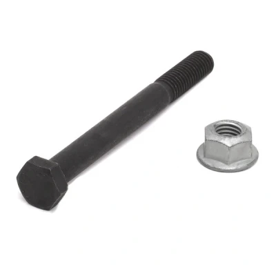 Image de FEBI BILSTEIN 27726 Kit d&#039;assemblage, bras de liaison Essieu avant supérieur AUDI: A6 C5 Berline, A4 B5 B6 Berline