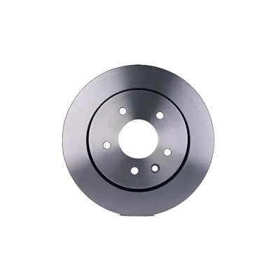Image de HELLA 8DD 355 112 041 Disque de frein 305 20 05/06 120,7 ventilé l&#039;extérieur sans boulon fix roue, moyeu roue JAGUAR: XK 8 Coupe