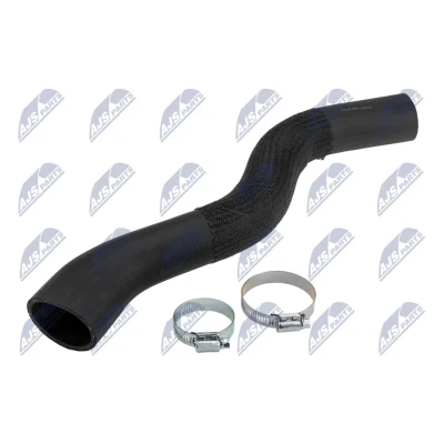 Image de NTY GPP MS 002 Gaine De Suralimentation MITSUBISHI: L200 III Pick up, / Triton IV up