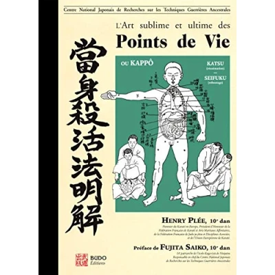 Image de L&#039;art sublime et ultime des points de vie Livre d’occasion Correct