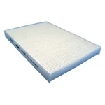 Image de ALCO FILTER MS 6202 Filtre d&#039;habitacle de pollens 302,0 205,3 31,0 AUDI: A4 B7 Avant, Berline, B6 SEAT: Exeo ST