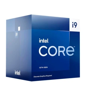 Image de Intel® Core™ I9 13900F, processeur pour PC de bureau, 2.00GHZ SKTLGA1700 36.00MB Cache Boxed