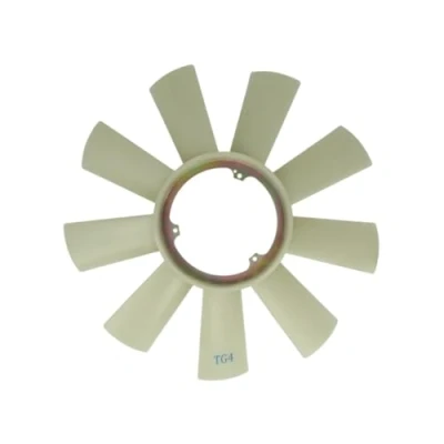 Image de THERMOTEC D9M011TT Roue du souffleur, refroidissement moteur MERCEDES BENZ: Sprinter 4 T Van, 3 Bus, 2 Van