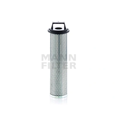 Image de MANN FILTER HD 7002 Filtre, système hydraulique de travail