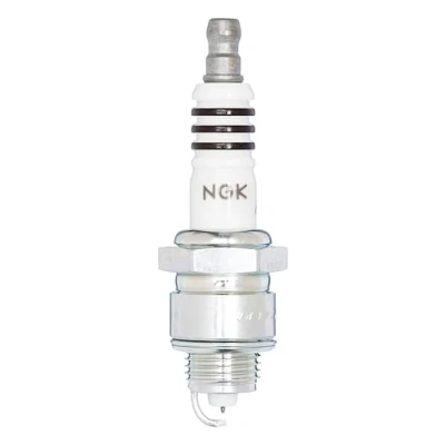Image de NGK 7355 Bougie d&#039;allumage M14 x 1,25 SW: 20,8 mm