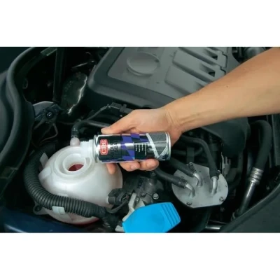 Image de CRC Anti fuite pour radiateur RADIATOR SEAL 32036 AA 200 ml
