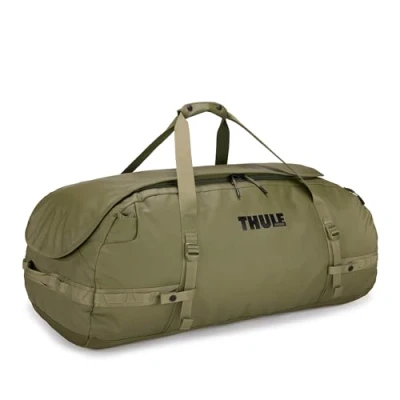 Image de Thule Chasm Duffel 130L Sac de voyage