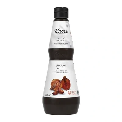 Image de Knorr Saveurs Intenses Umami 400 ML