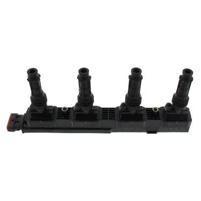 Image de MAPCO 80620 Bobine d&#039;allumage 6 OPEL: Corsa C 3/5 portes, Tigra TwinTop, D VAUXHALL: Astra Mk5, Mk2 Mk3