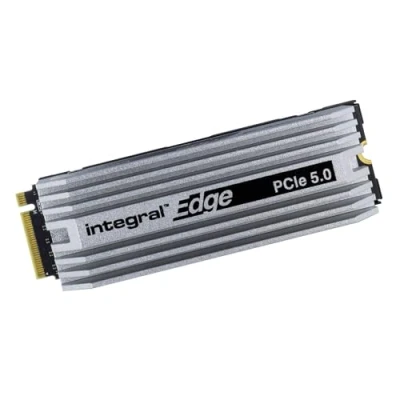 Image de Integral SSD NVMe M.2 2242 PCIe Gen3 x4 de 1TB Vitesse Lecture jusqu&#039;à 3400 Mo/s, d&#039;écriture 3000 Mo/s Mémoire Interne pour PC, NUC, Portables ultrafins &amp; tablettes