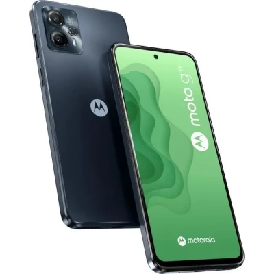 Image de Motorola moto G g13 16,5 cm (6.5 ) Double SIM Android 13 4G USB Type C 4 Go 128 5000 mAh Charbon de bois Bon état