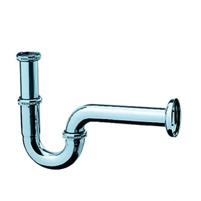 Image de hansgrohe Siphon pour modèle standard, chromé, 53002000