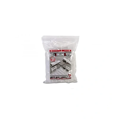 Image de système de niveau Rubi Delta Level System 2852 2 mm Bride 3 12 (100 Unités)