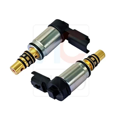 Image de ACAUTO AC 02SD16 Valve de réglage, compresseur PEUGEOT: 5008 I, 2008 Break, 208 I 3/5 portes, CITROËN: DS3 3 C3 II