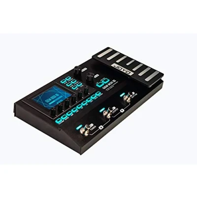 Image de Joyo GEMBOX3 Processeur de guitare multi effets Gem Box III avec looper et batterie
