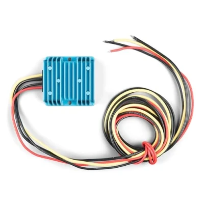 Image de Victron Energy Orion IP67 24/12 Volts 10 A Convertisseur CC Non Isolé