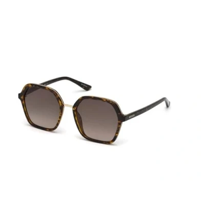 Image de Lunettes de soleil Guess GU 7557 S 52F