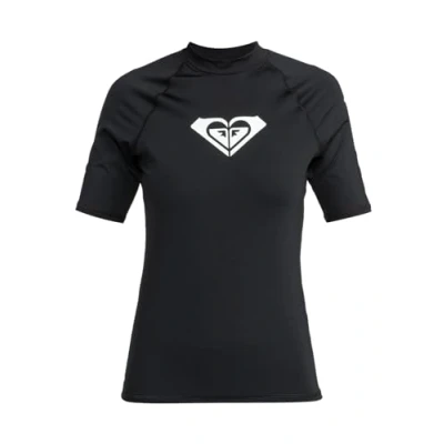 Image de Roxy Whole Hearted Maillots de bain femme Noir M