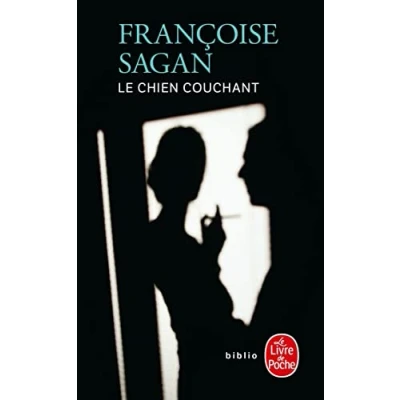 Image de Le Chien couchant Livre d’occasion Correct