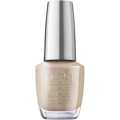 Image de OPI Vernis à ongles Infinite Shine Long Wear Lacquer Bleached Brows 15 ml