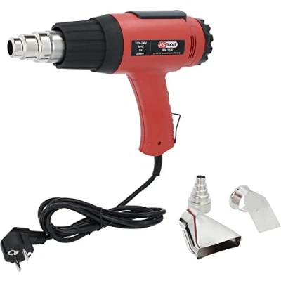 Image de Pistolet à air chaud KS TOOLS 960.1190