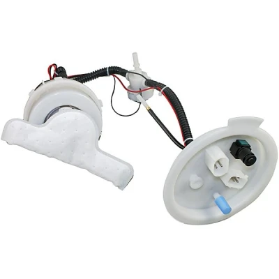Image de METZGER 2250330 Unité d&#039;injection de carburant sans palpeur carburant, joint d&#039;étanchéite BMW: 5 Berline, Touring, GT