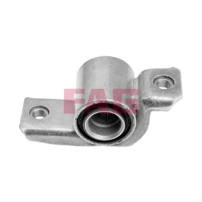 Image de FAG 829 0144 10 Silent Bloc De Triangle Support métal caoutchouc pour bras oscillant transversal FIAT: Multipla, LANCIA: Lybra Berline