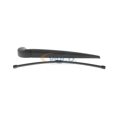 Image de VAICO V95 0413 Kit de bras d&#039;essuie glace, nettoyage des vitres avec cache, balai glace intégré EXPERT KITS +