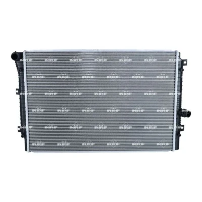 Image de NRF 550140 radiateur du moteur Aluminium 648 446 32 Grille de soudée VOLKSWAGEN: Scirocco III, CADDY 4 Kasten, Beetle 3/5 portes