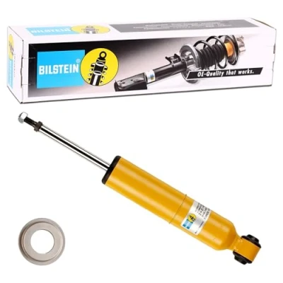 Image de BILSTEIN B6 Performance 24 014892 Amortisseur Essieu arrière Pression de gaz Système monotube sur ressort Bossage en bas, Goujon haut