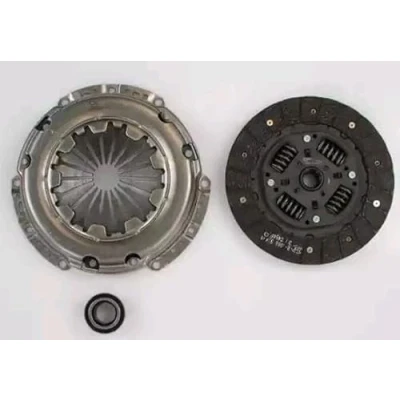 Image de MECARM MK9613 Kit d&#039;Embrayage avec butée de débrayage 200 PEUGEOT: 307 3/5 portes, Break, SW, CITROËN: C4 I portes