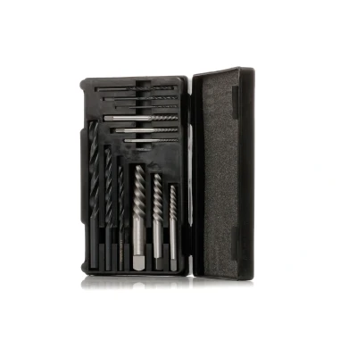 Image de YATO YT 0591 Kit d&#039;extracteurs de goujons 12 1,4 15,0